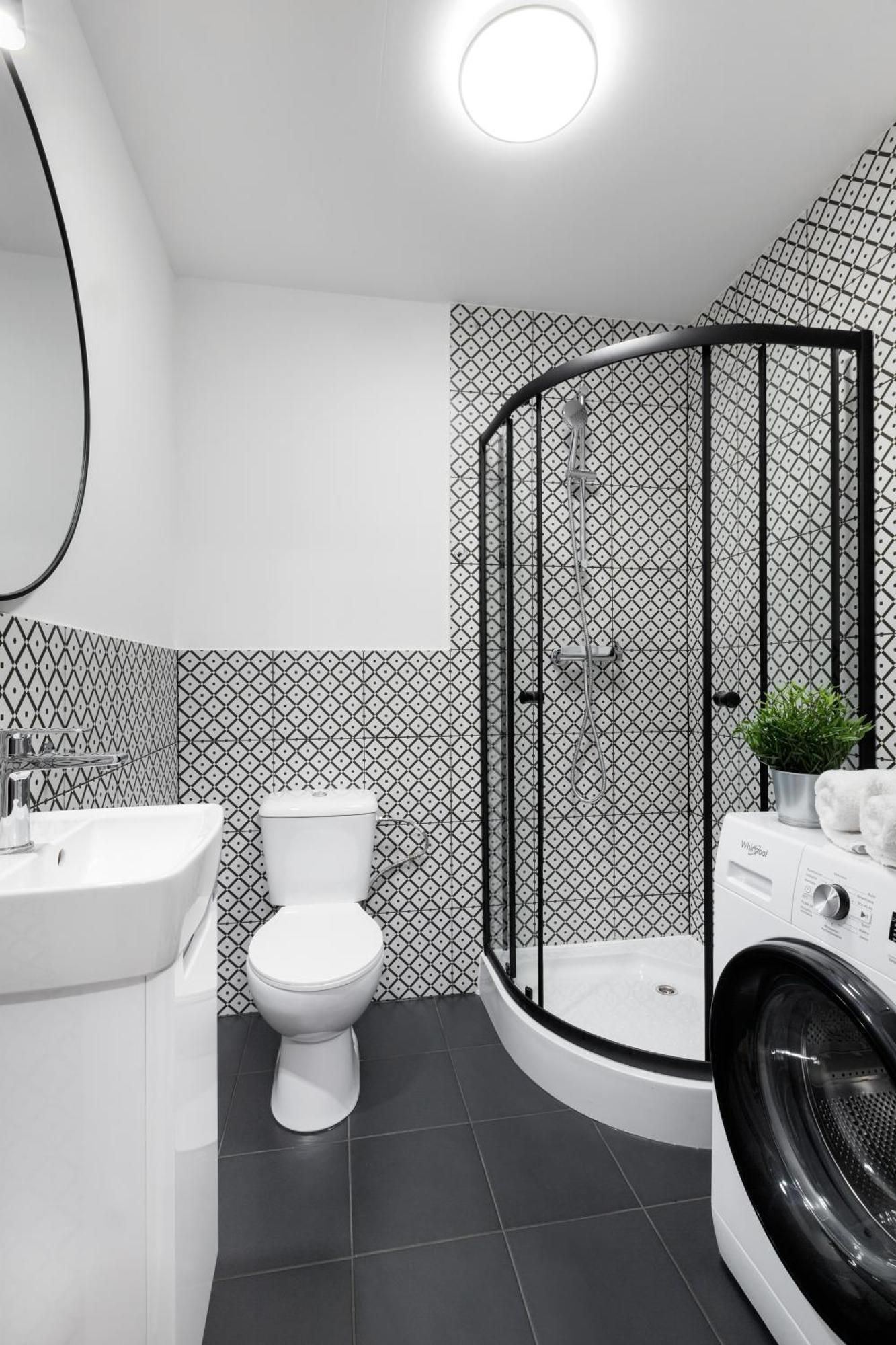 Jozefa 12 Apartments คราคูฟ ภายนอก รูปภาพ