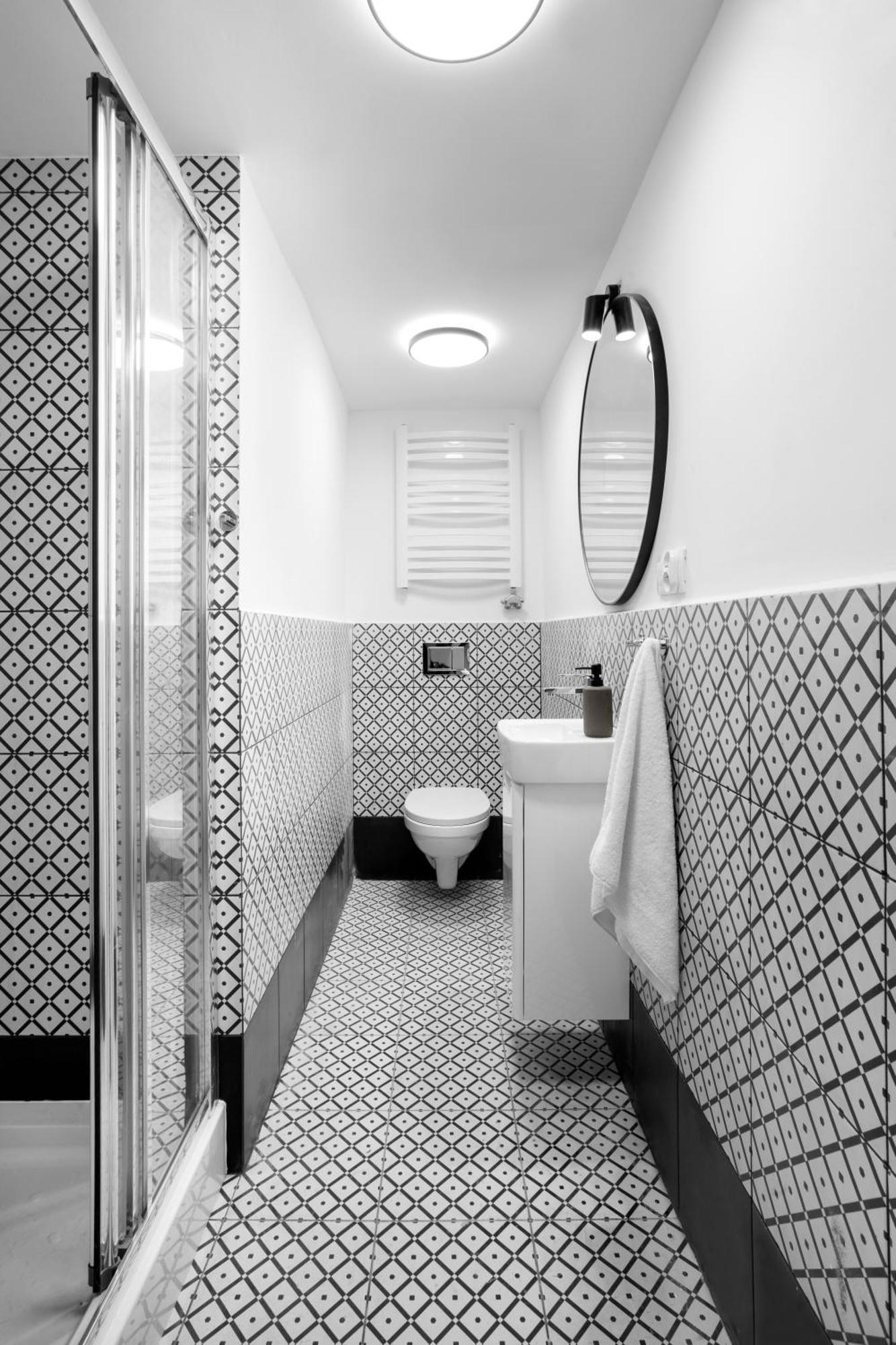 Jozefa 12 Apartments คราคูฟ ภายนอก รูปภาพ