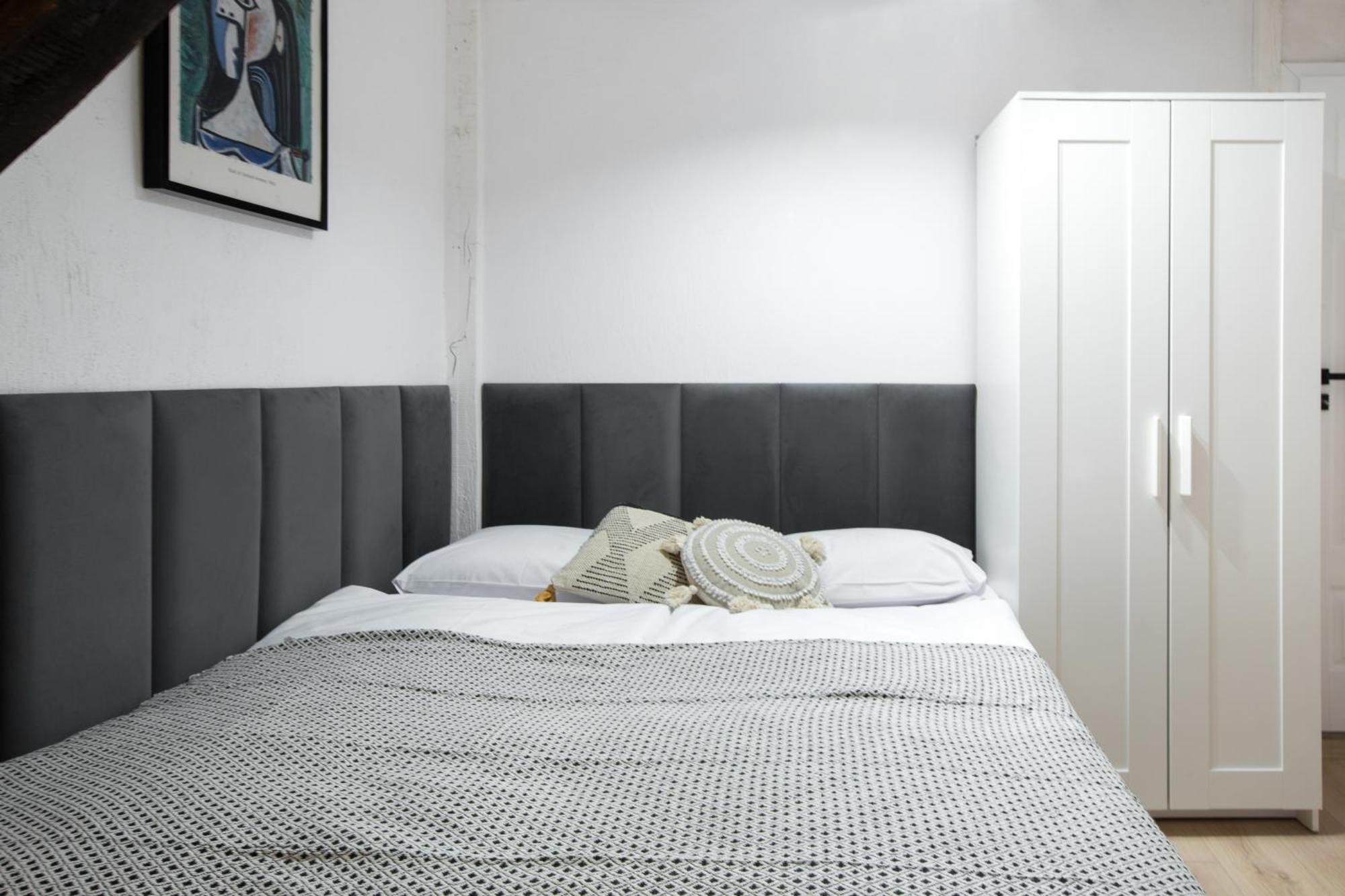 Jozefa 12 Apartments คราคูฟ ภายนอก รูปภาพ